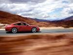 Porsche 911 Carrera 4 2009 года